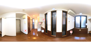 アーバンプレイス方南町駅前 106 【東京都方南町】 の外観写真