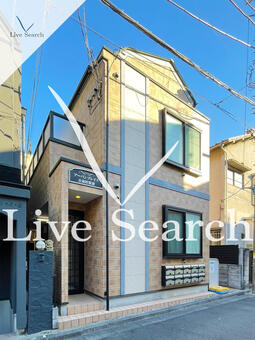 アーバンプレイス方南町駅前 106 【東京都方南町】 の外観写真