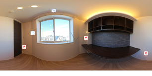 ココン新江古田 402 【東京都新江古田駅】 の外観写真