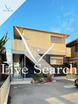 シャーメゾンクオレ 201 【滋賀県近江八幡駅】 の外観写真