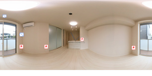 シャーメゾン　池之浦 103 【滋賀県栗東駅】 の外観写真