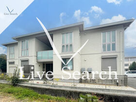 シャーメゾン　池之浦 103 【滋賀県栗東駅】 の外観写真