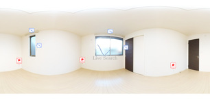 4505160　ShaMaison　Ogimichi 101 【滋賀県湖西線 堅田駅 徒歩14分】 の外観写真