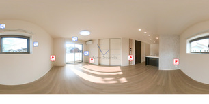 0008471　アクア　コート　草津　Ⅱ 202 【滋賀県草津駅】 の外観写真