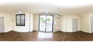 雑司ヶ谷ハウス 101 【東京都雑司が谷駅】 の外観写真