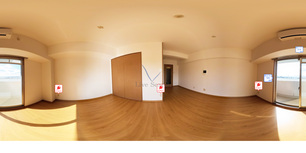 RJR南福岡 305 【福岡県南福岡】 の外観写真