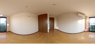 メゾン・ド・フルールⅡ 203 【東京都祖師ヶ谷大蔵駅】 の外観写真