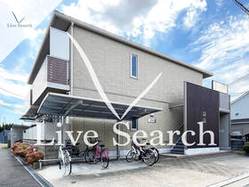 PINO 101 【兵庫県園田駅】 の外観写真