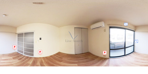 エル・ハミール 203 【兵庫県摂津本山駅】 の外観写真