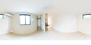 コンフォルト川崎 101 【神奈川県武蔵白石】 の外観写真