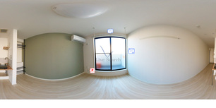 コンフォルト川崎 305 【神奈川県武蔵白石】 の外観写真