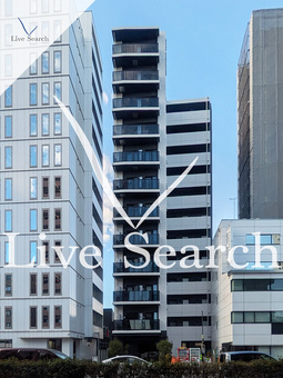 Log戸越 803 【東京都荏原中延】 の外観写真