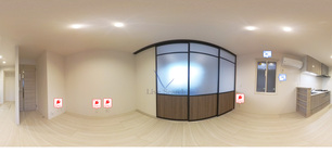 アザレア深江橋 102 【大阪府大阪メトロ中央線　深江橋駅　徒歩11分】 の外観写真