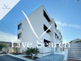 セレスティア江戸川Ⅲ 301 【東京都一之江駅】 の外観写真