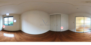 4501410　ウェストヴィレッジ壱番館 0101 【滋賀県膳所駅】 の外観写真