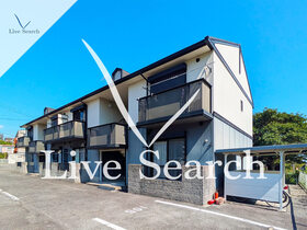 4501410　ウェストヴィレッジ壱番館 0101 【滋賀県膳所駅】 の外観写真