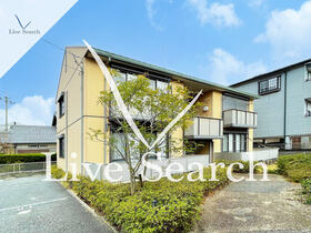 4603830　STEP2 201 【滋賀県稲枝駅】 の外観写真