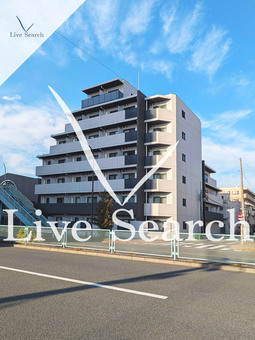 ARTESSIMO FERIO 311 【東京都新江古田駅】 の外観写真