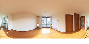 グリーンパーク守谷参番館 103 【茨城県守谷駅】 の外観写真