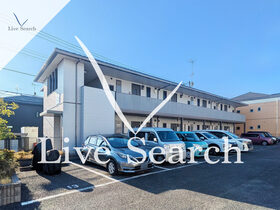 グリーンパーク守谷参番館 103 【茨城県守谷駅】 の外観写真