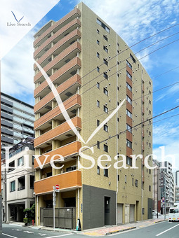 フィルモア ワン 901 【東京都新御徒町】 の外観写真