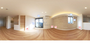 ベルグレイス 301 【埼玉県戸田】 の外観写真