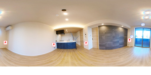 アメジア成田 106 【千葉県成田駅】 の外観写真