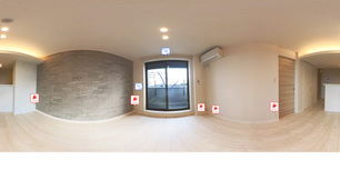 ベルグレイス 302 【埼玉県戸田】 の外観写真