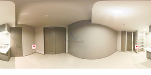 コンポジット早稲田鶴巻町 202 【東京都早稲田駅】 の外観写真