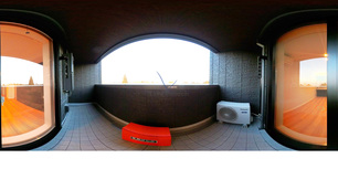 アメジア成田 306 【千葉県成田駅】 の外観写真