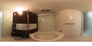 ベルグレイス 305 【埼玉県戸田】 の外観写真