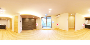 アメジア成田 301 【千葉県成田駅】 の外観写真