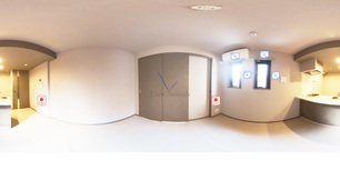 コンポジット早稲田鶴巻町 204 【東京都早稲田駅】 の外観写真