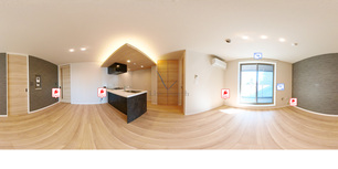 アメジア成田 302 【千葉県成田駅】 の外観写真