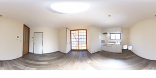 ベルファースト府中 107 【東京都是政駅】 の外観写真