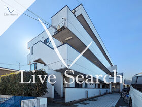 ベルファースト府中 107 【東京都是政駅】 の外観写真