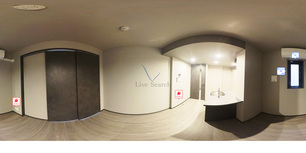 コンポジット早稲田鶴巻町 301 【東京都早稲田駅】 の外観写真