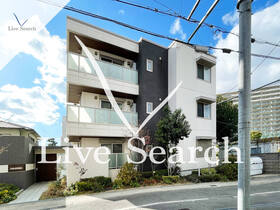 セント　アンビエラ 103 【大阪府東三国駅】 の外観写真