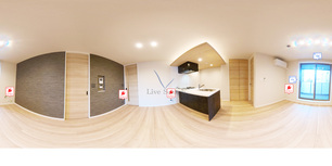 アメジア成田 202 【千葉県成田駅】 の外観写真