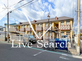 サニー・レジデンス． 102 【大阪府藤井寺駅 】 の外観写真