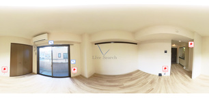 TSビル 303 【東京都都営新宿線一之江駅徒歩４分】 の外観写真