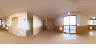 メイプル ブランシェ　Ⅰ/Ⅱ 2103 【埼玉県笠幡駅】 の外観写真