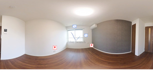 J-Maison越谷 204 【埼玉県越谷駅】 の外観写真