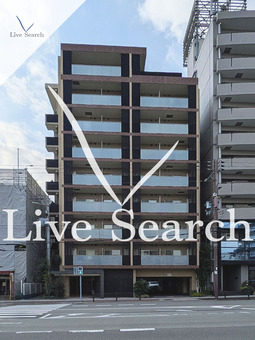 MAST長堀通前 801 【大阪府今里駅】 の外観写真