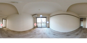 タウンコート寺坂 303 【神奈川県京急大師線大師橋駅】 の外観写真