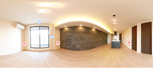 アメジア成田 303 【千葉県成田駅】 の外観写真