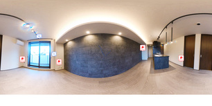 アメジア成田 203 【千葉県成田駅】 の外観写真