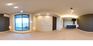 アメジア成田 305 【千葉県成田駅】 の外観写真