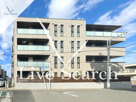 セントリビエ 101 【千葉県都賀駅】 の外観写真