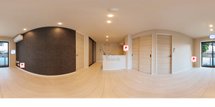 セントリビエ 102 【千葉県都賀駅】 の外観写真